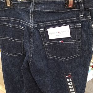 Tommy Hilfiger jeans